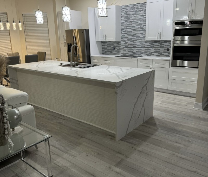 Kitchen Remodeling 2
