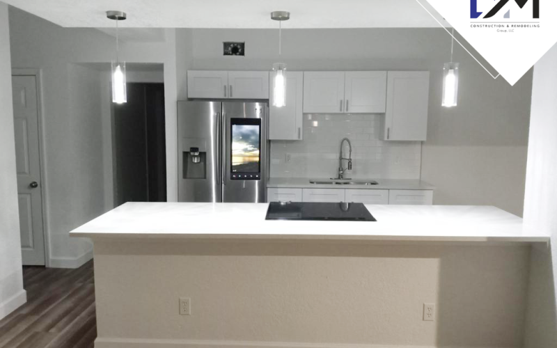 Kitchen Remodeling